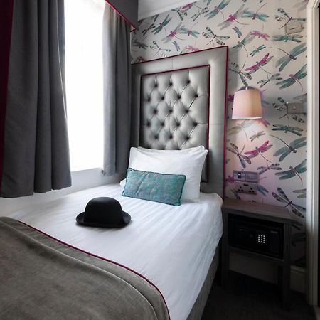 The Beverley Hotel London - Victoria Ngoại thất bức ảnh