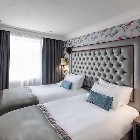 The Beverley Hotel London - Victoria Ngoại thất bức ảnh