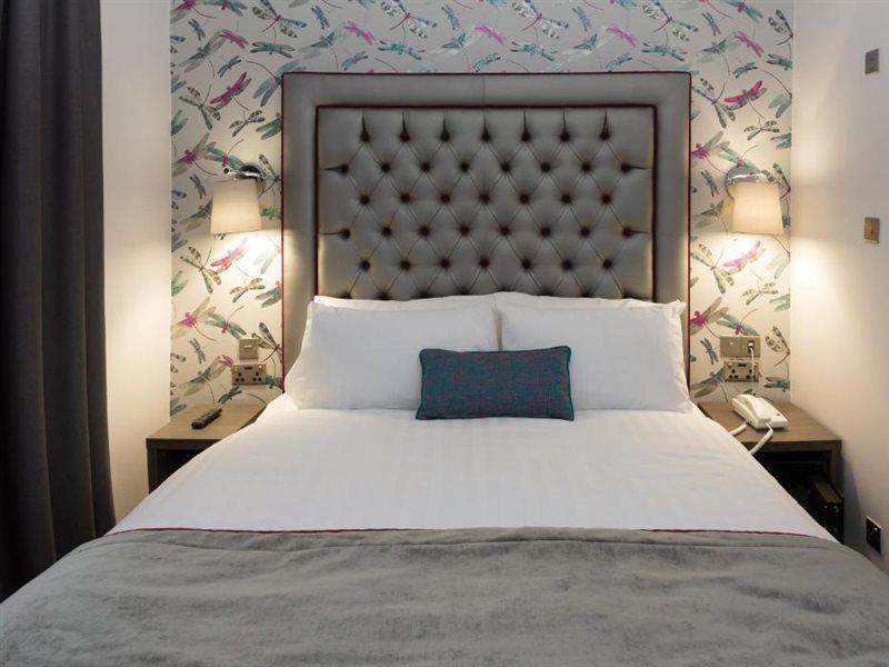 The Beverley Hotel London - Victoria Ngoại thất bức ảnh