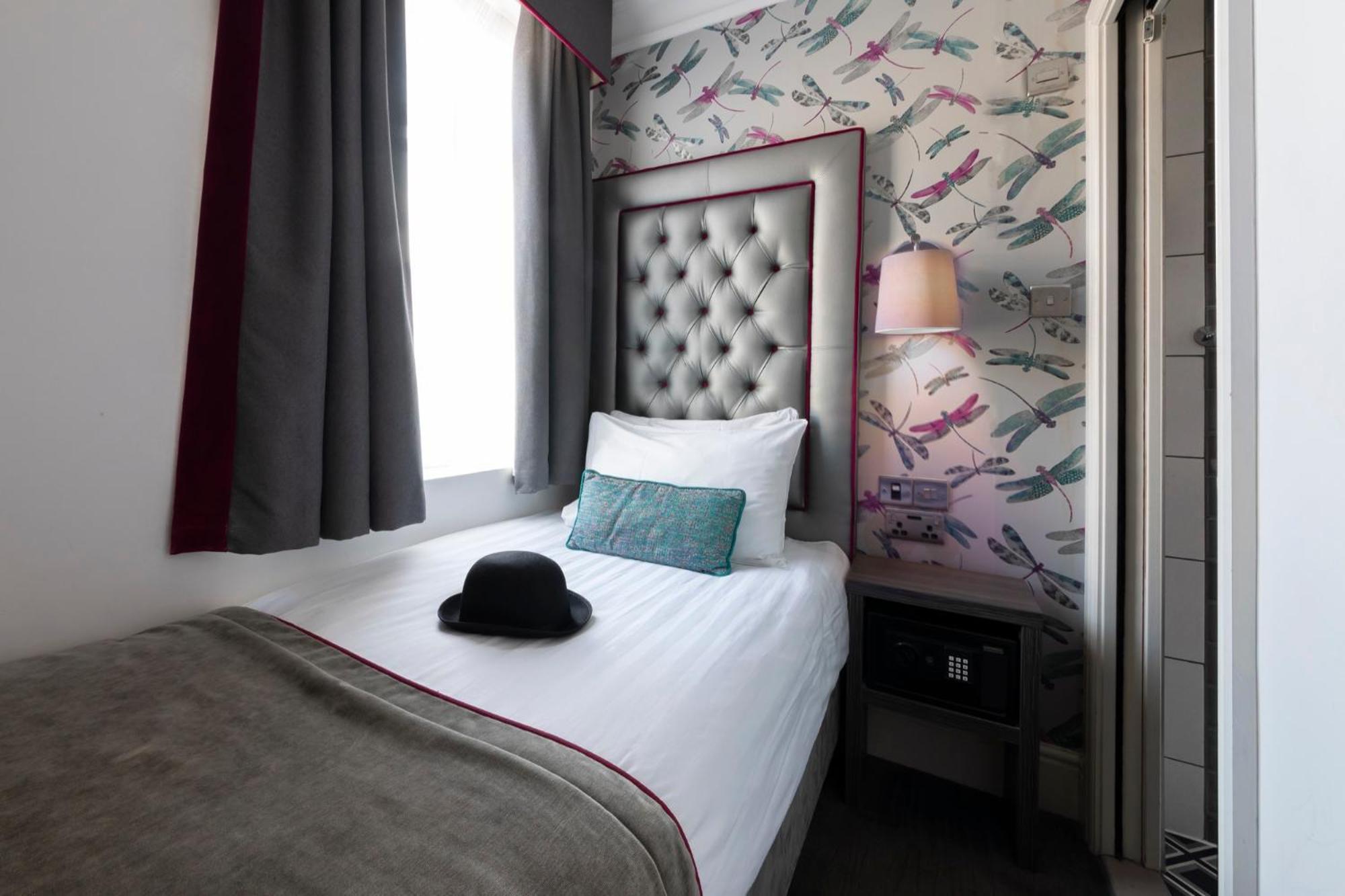 The Beverley Hotel London - Victoria Ngoại thất bức ảnh