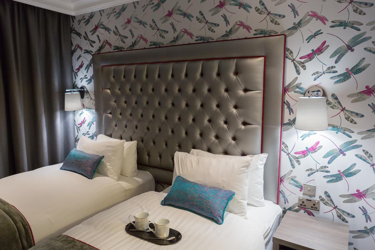 The Beverley Hotel London - Victoria Ngoại thất bức ảnh