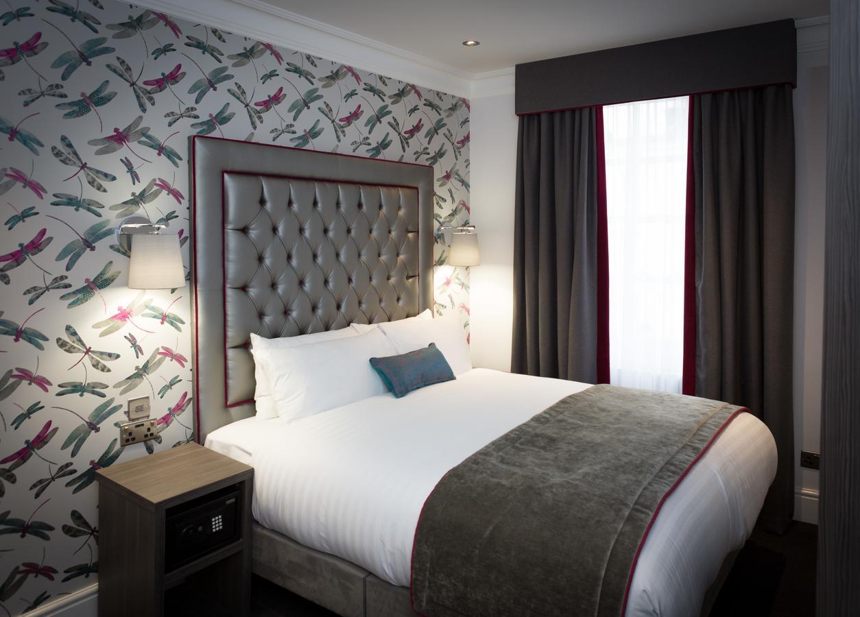 The Beverley Hotel London - Victoria Ngoại thất bức ảnh