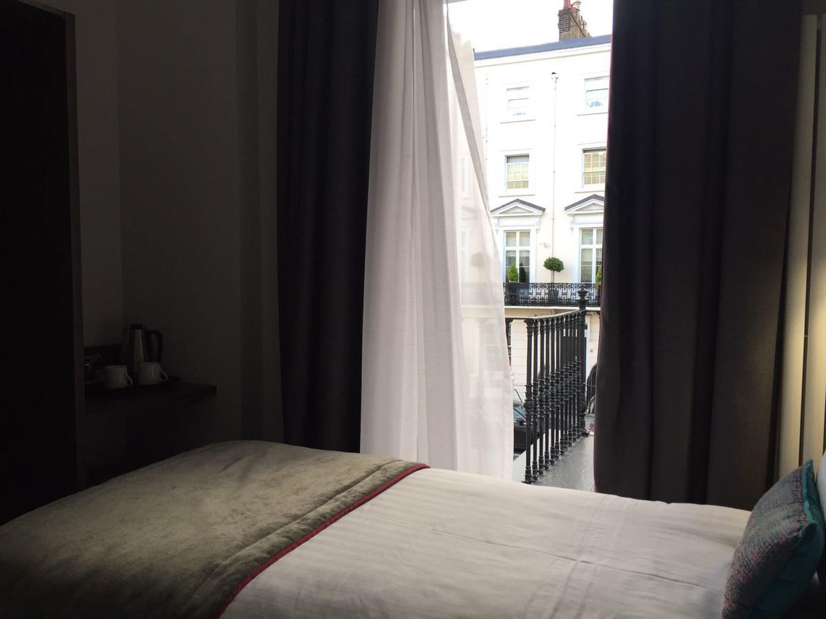 The Beverley Hotel London - Victoria Ngoại thất bức ảnh