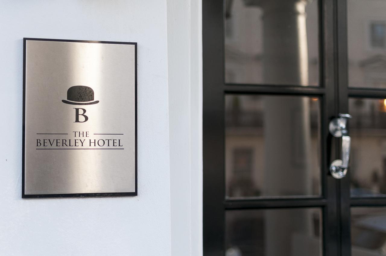 The Beverley Hotel London - Victoria Ngoại thất bức ảnh