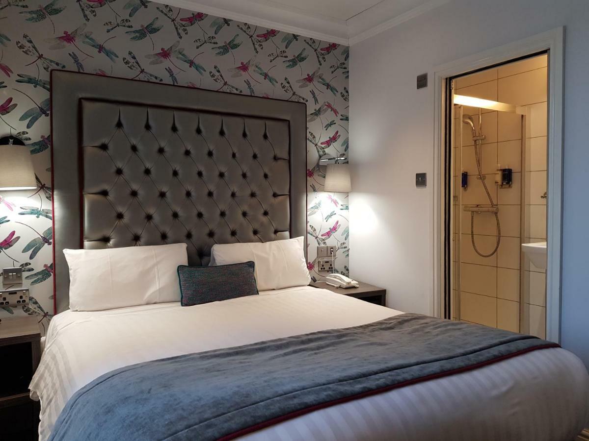 The Beverley Hotel London - Victoria Ngoại thất bức ảnh